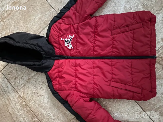 Три детски якета 152 размер, снимка 2 - Детски якета и елеци - 49197819