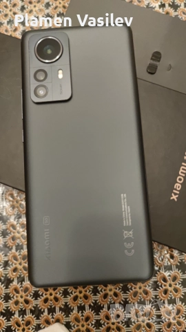 Xiaomi 12 pro 12/256 Gb, снимка 14 - Xiaomi - 52578960