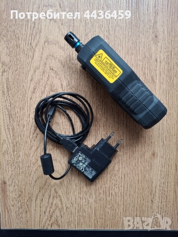 Професионално термо оборудване на фирма FLIR за откриване на течове без къртене, снимка 11 - Други инструменти - 51977248