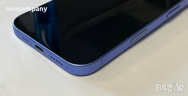 Iphone 16 128GB battery health 100% Гаранция!!!, снимка 10 - Apple iPhone - 53860422