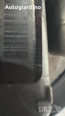 Горивна помпа за Land Rover Freelander - WQB000020, снимка 2 - Части - 50551617