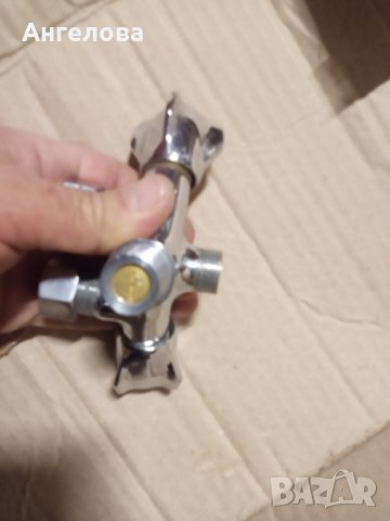 Кран, снимка 4 - ВИК - 38980510