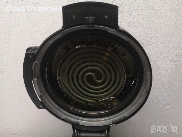 Мултикукър - Ninja OL750UK Foodi MAX 15-in-1, снимка 4 - Мултикукъри - 52120628