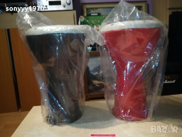 ГОЛЯМИ ТАРАМБУКИ 41Х26СМ 2802221752, снимка 5 - Ударни инструменти - 35946933