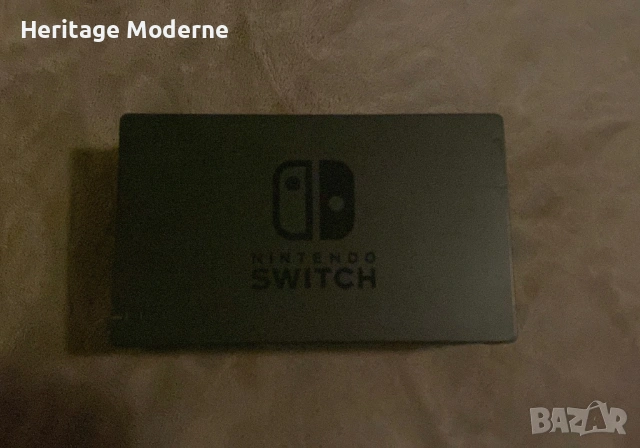 Nintendo Switch Конзола, снимка 4 - Nintendo конзоли - 53839722