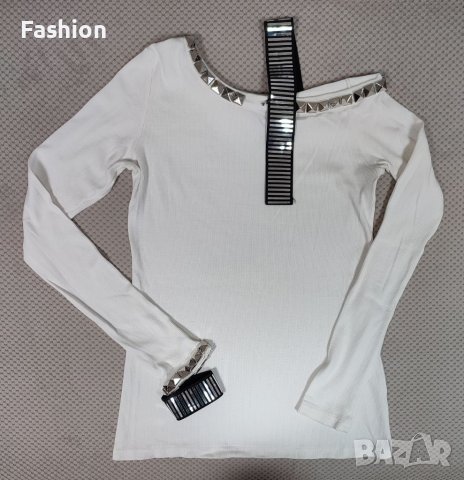 Продавам Блуза Dqmane