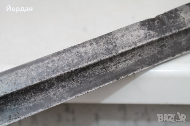 Немски щик к-98-05, снимка 4 - Антикварни и старинни предмети - 34423167