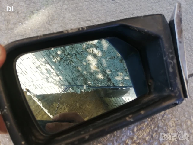 Огледало за Мерцедес W116, W123, Mercedes-Benz W116 W123, снимка 13 - Части - 51158299