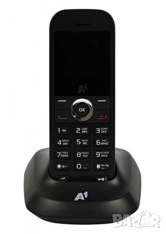 GSM- радиотелефон от А1, снимка 1 - Други - 40135242