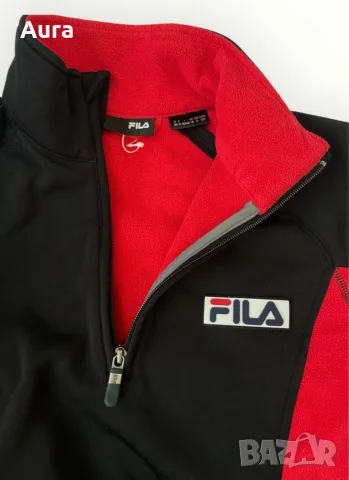 Fila sweatshirt , снимка 3 - Суичъри - 52924475