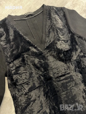 Нова рокля Twin Set S, снимка 6 - Рокли - 51112291