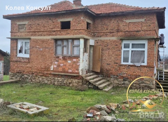 Къща село Александрово 