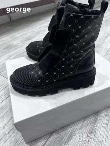 Дамски боти Eva Minge - 36 номер