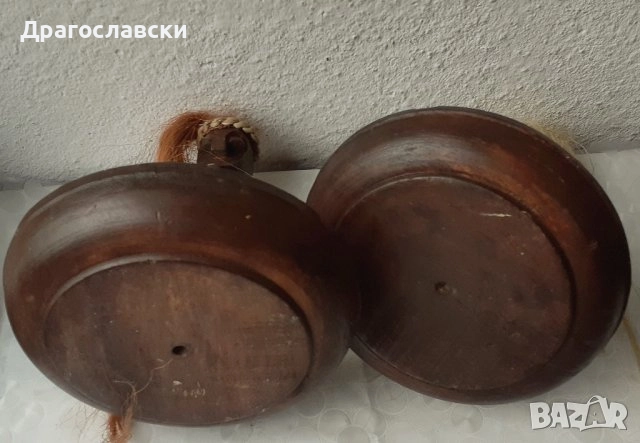 Дървена фигура, дърворезба, човек, дървен боздуган, снимка 13 - Статуетки - 51488414