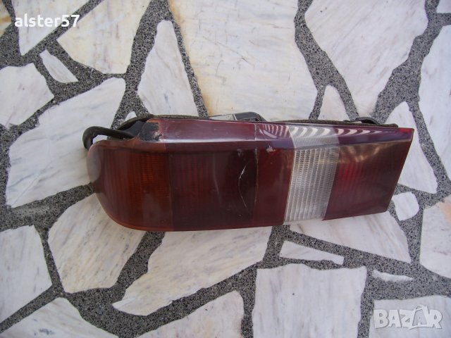  Ляв стоп за форд Сиера хечбек-1985 г, снимка 3 - Части - 31605962