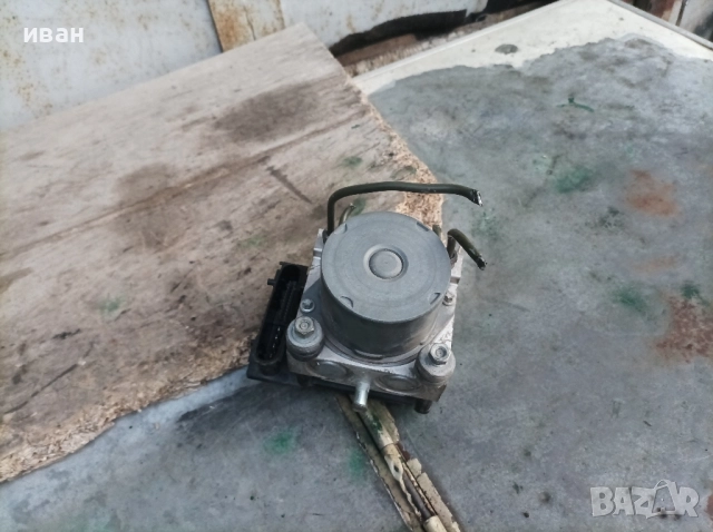 ABS помпа модул за Тойота Айго 1.0 бензин. 68 кс. 2009 год. , снимка 4 - Части - 51675935