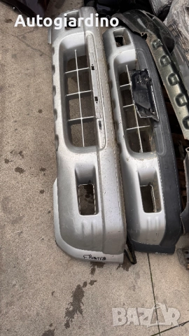 Предна Броня за Opel Frontera 1999, снимка 3 - Части - 52309208