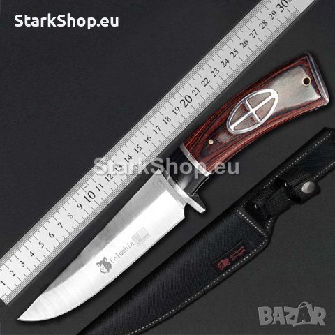 Американски Нож Columbia USA G02