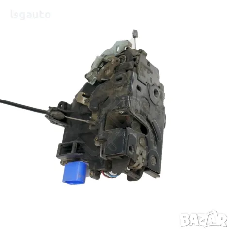 Брава задна дясна врата Skoda OCTAVIA II (1Z) 2004-2009 ID: 139989