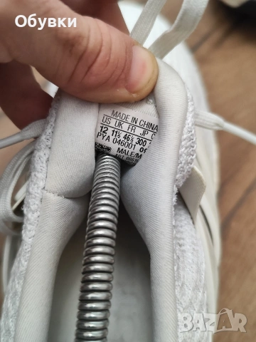 Маратонки Adidas Ultra Boost, снимка 6 - Маратонки - 53143308