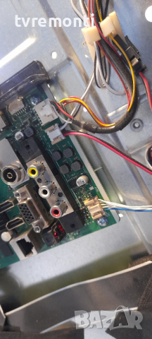 Платка SSB 17MB130S for 55 inc DISPLAY Toshiba 55V5863DB, снимка 3 - Части и Платки - 36361103