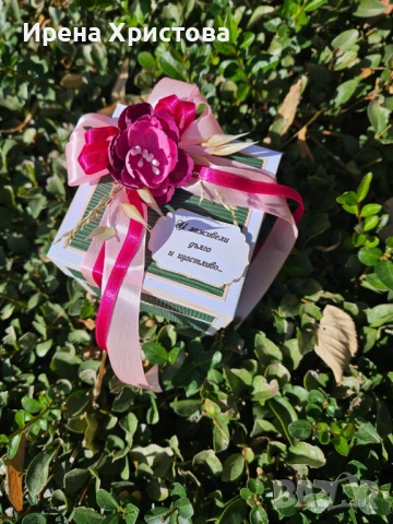 Кутия - изненада за сватба. Налична! , снимка 6 - Други - 53205956