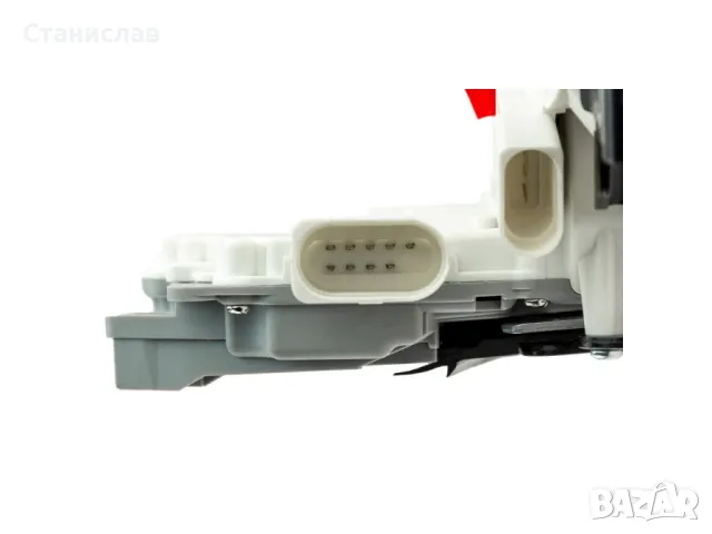 Audi A7 C7 Брава за задна лява врата, снимка 3 - Части - 50174164