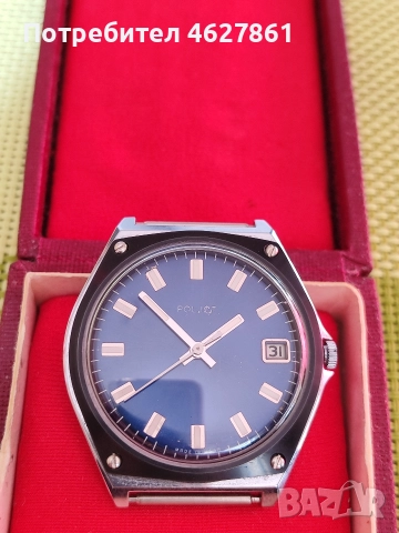 ПОЛЕТавтоматик, снимка 10 - Мъжки - 52802163