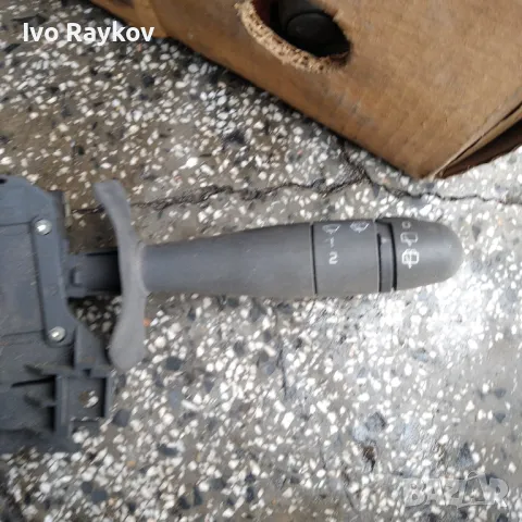 Лостчета , светлини, чистачки за Renault Clio 7701045279, снимка 3 - Части - 48601392