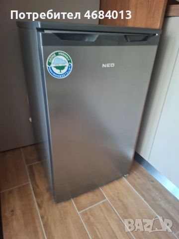 Хладилник, снимка 3 - Хладилници - 52823184