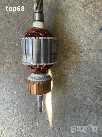 Ротор за къртач Makita Макита hr 4500 hr4500