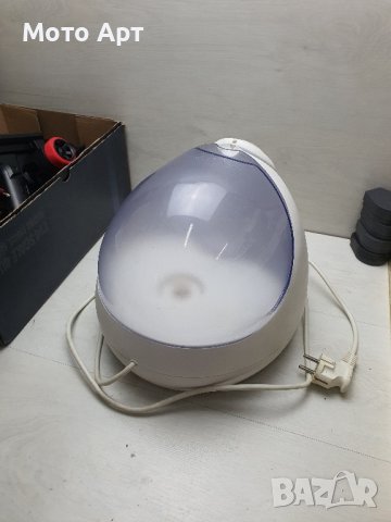 Chicco Humidifier Овлажнител на Въздух Стая, снимка 3 - Овлажнители и пречистватели за въздух - 42357152