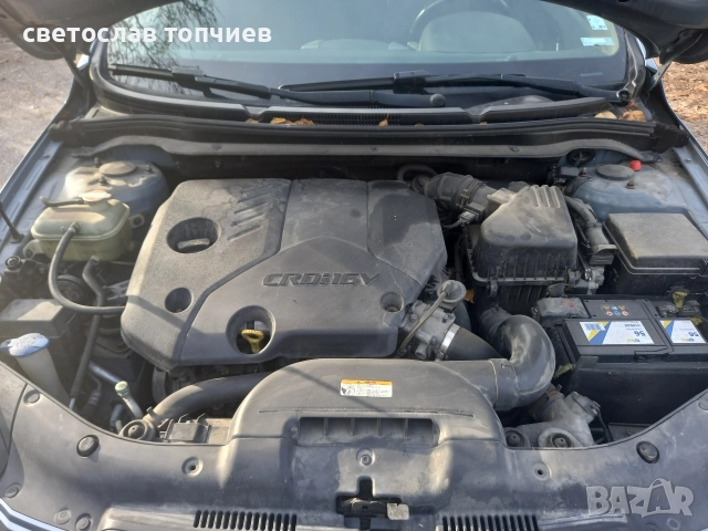 kia ceed , снимка 3 - Автомобили и джипове - 52834404