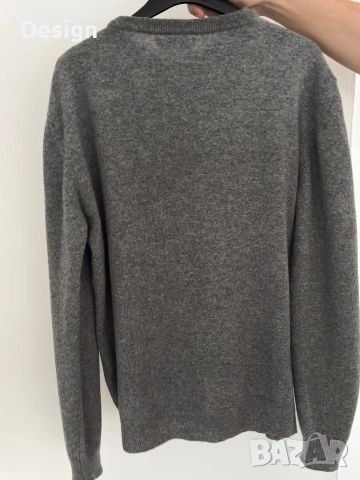 Оригинални вълнени пуловери Hackett, поло S Oliver, Teodor , снимка 8 - Пуловери - 53742918