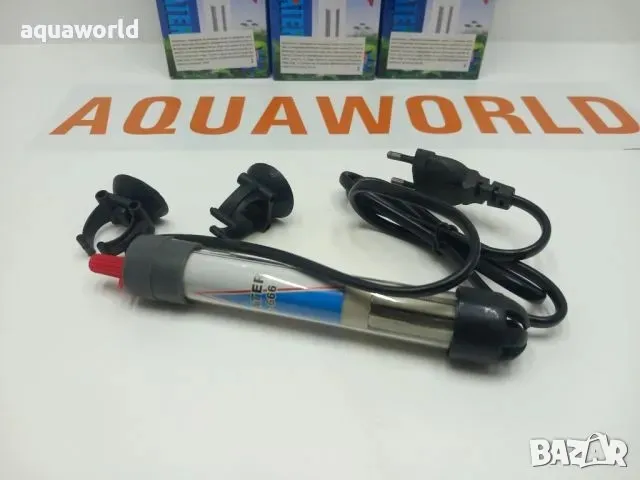 "ПРОМОЦИЯ" Rs 666 нагревател 75 w