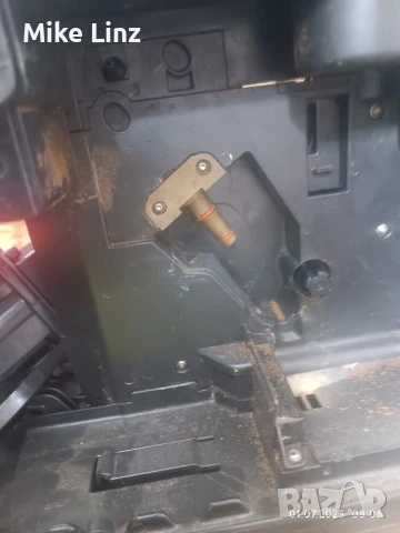 Saeco Philips/Moltio, снимка 11 - Кафемашини - 50855986