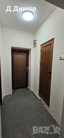 Тристаен тухлен апартамент в малка кооперация, снимка 5 - Апартаменти - 53309776