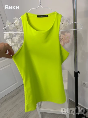 Авин Avin потник , снимка 2 - Потници - 50845273