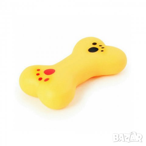 Гумен кокал за куче. Гумени играчки за кучета. Дъвкалки за кучета. Играчки за кучета. , снимка 3 - За кучета - 33821146
