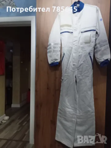 Работни гащеризони нови., снимка 5 - Други - 48604234