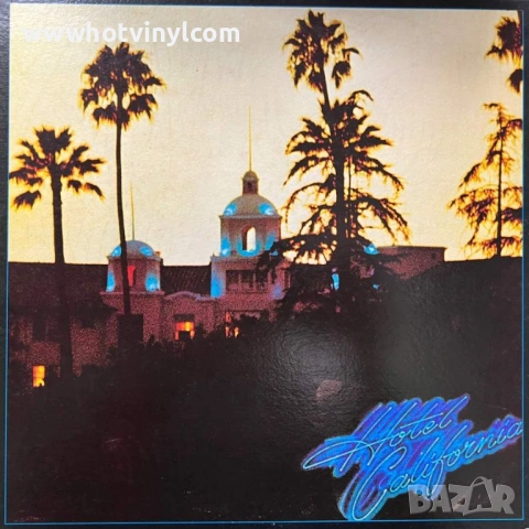 Грамофонни плочи на EAGLES, снимка 2 - Грамофонни плочи - 17654213