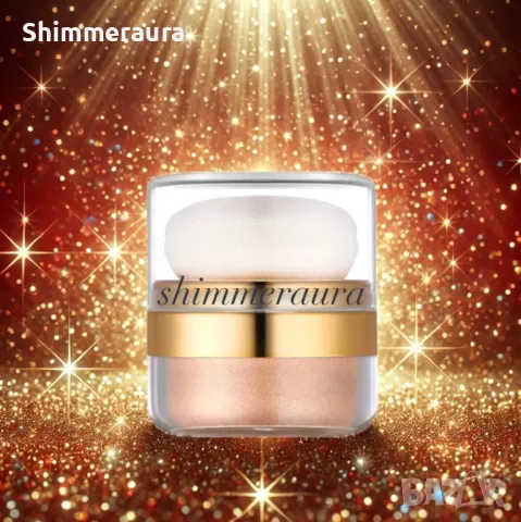 Хайлайтър за лице и тяло #04, снимка 1