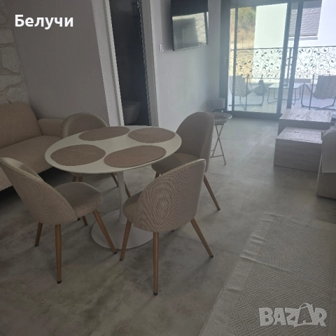 Къща в Гърция за лятото 2 спални, 2 бани, басейн, снимка 10 - Уикенд почивки и екскурзии - 51768899