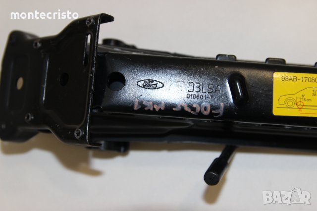 Крик Ford Focus MK1 (1998-2004г.) 98AB-17080-CB / 98AB17080CB / Форд Фокус, снимка 7 - Аксесоари и консумативи - 41283901