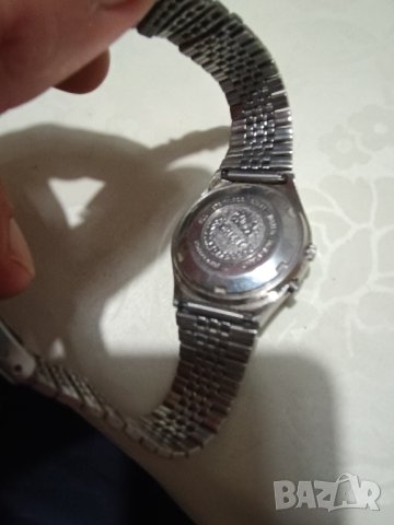  Часовник Orient Crystal 21 jewels , снимка 6 - Мъжки - 42557384