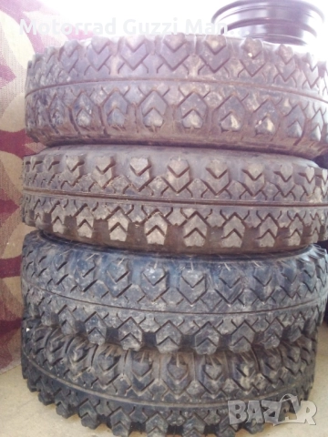 Джанти/Гуми от 4" до 21цола за Нестандартна/Селскостопанска техника,Бусове,Джипове,Ремаркета,ATV,МПС, снимка 17 - Гуми и джанти - 51981777