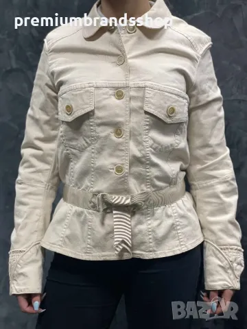 Alexander mcqueen яке дамско платото XS, снимка 2 - Якета - 47700075