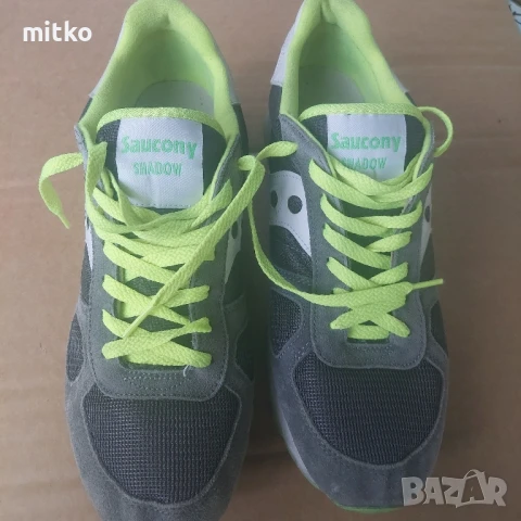  Saucony  маратонки  45 номер