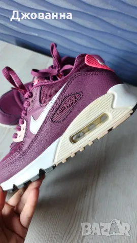 NIke Air MAX , номер 38 , снимка 3 - Маратонки - 56382360