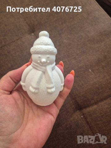 Заготовки за коледа , снимка 8 - Други - 51753072